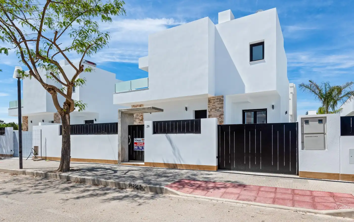 Maison avec piscine à vendre à Dolores, imagen 39