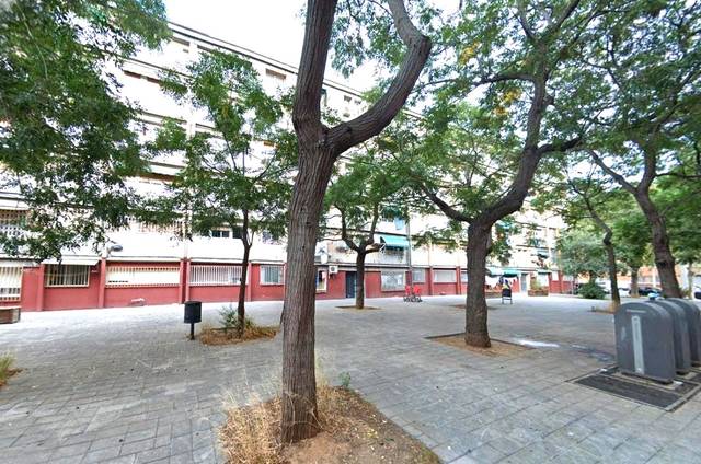 Piso en Venta en Carrer de Teulada en El Besós i el Maresme