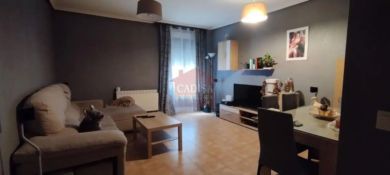 Flat for sale