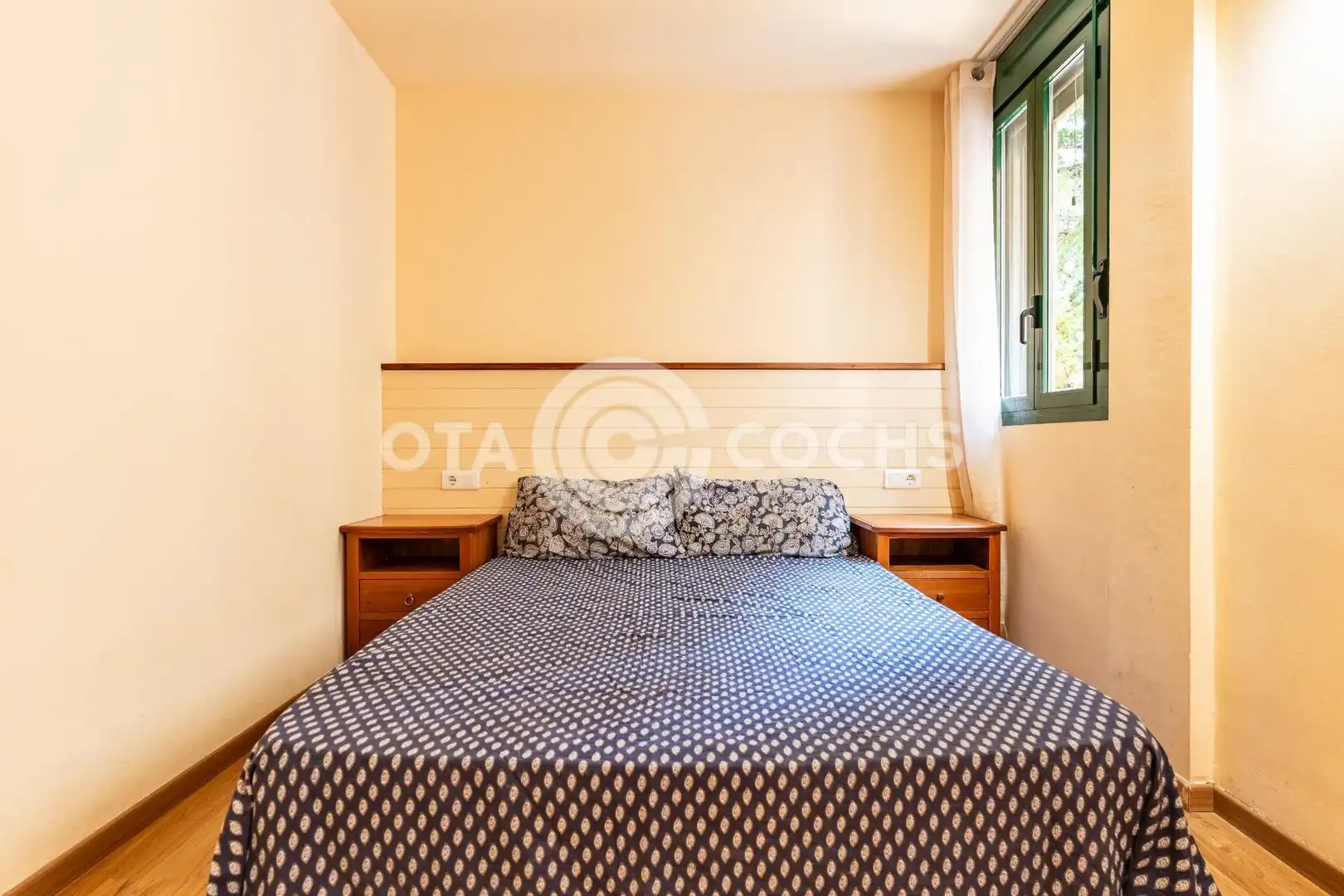 Habitación de Piso en venta en Prades con Calefacción y Parquet