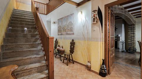 Foto 4 de Casa o xalet en venda a Camarma de Esteruelas, Madrid