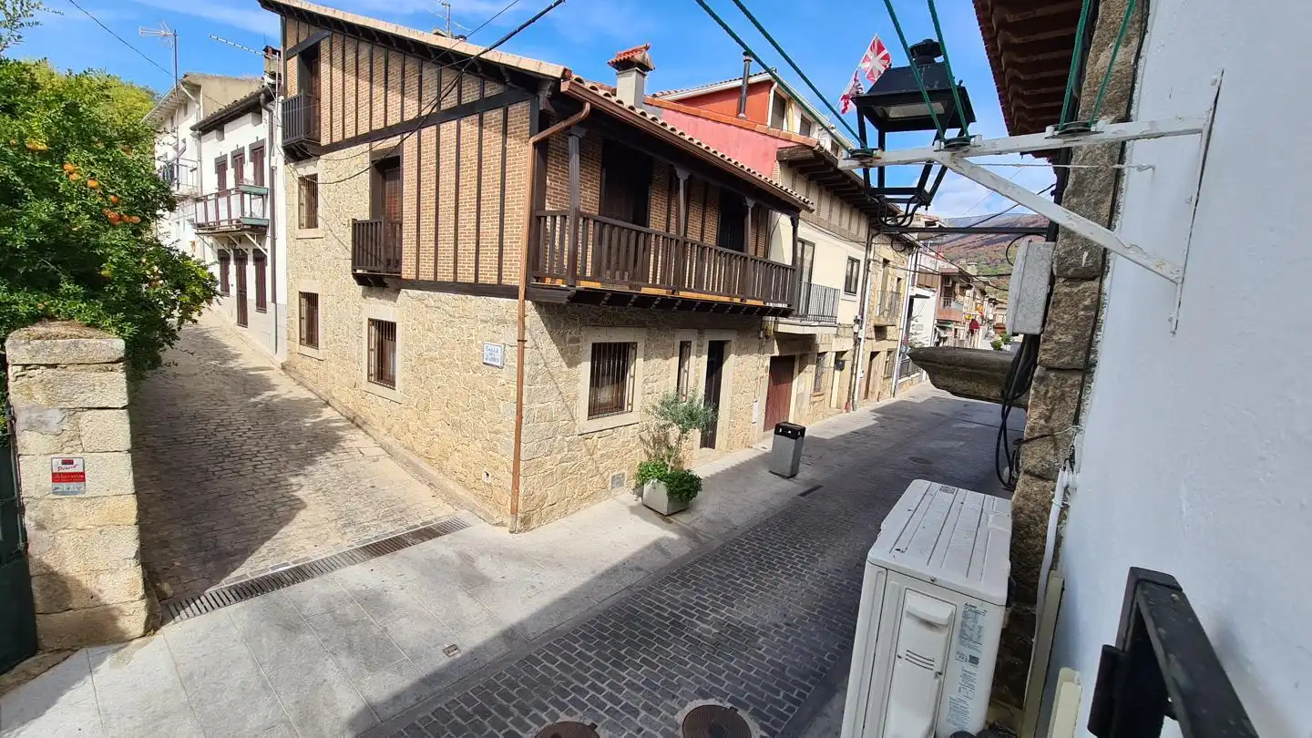 Maison mitoyenne avec terrasse à vendre à Calle Larga, imagen 29