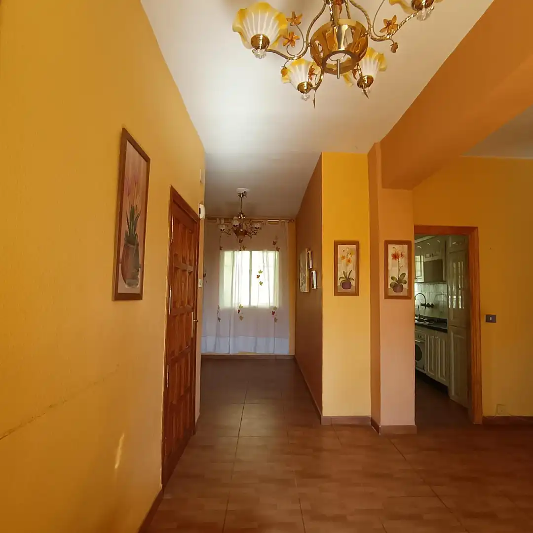 Piso en venta en Santa Cruz de Tenerife