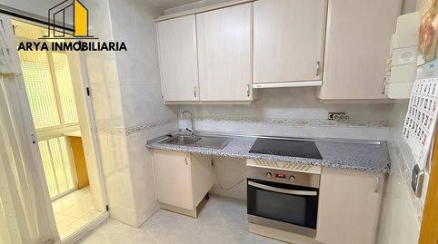 Foto 3 de Piso en venta en Calle Circunvalacion, Virgen del Rosario, Torrejón de Ardoz