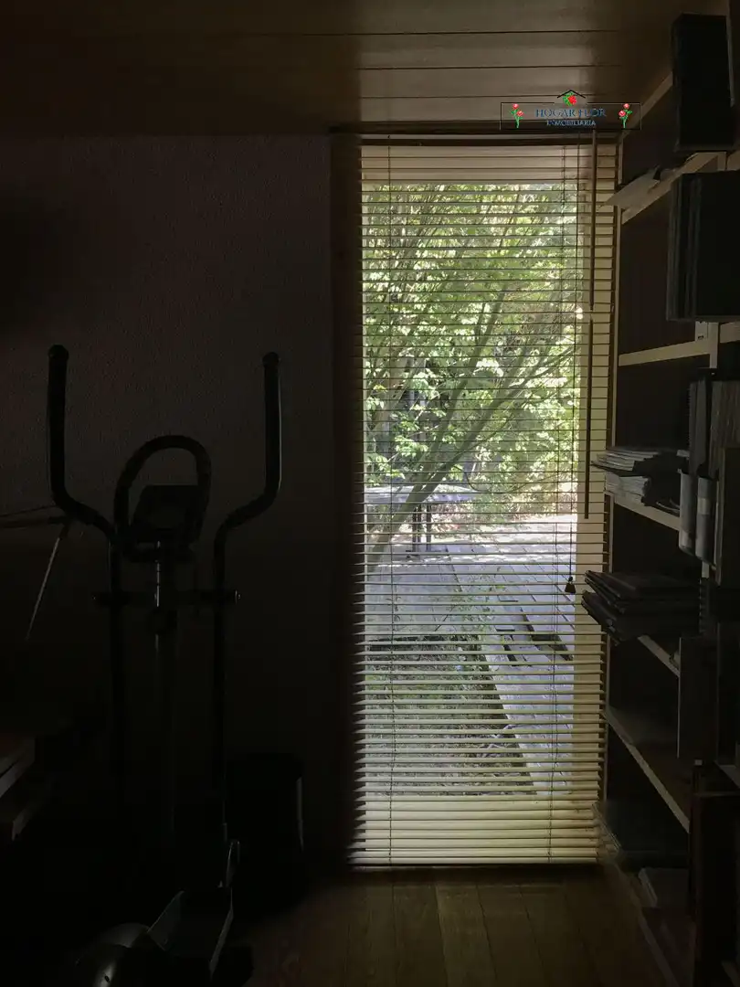 Bedroom of Houses for sale in Aldealengua  with Air Conditioner, Heating and Private garden