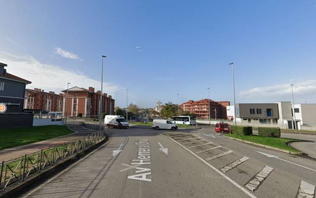 Piso en Venta en Alisal - San Román