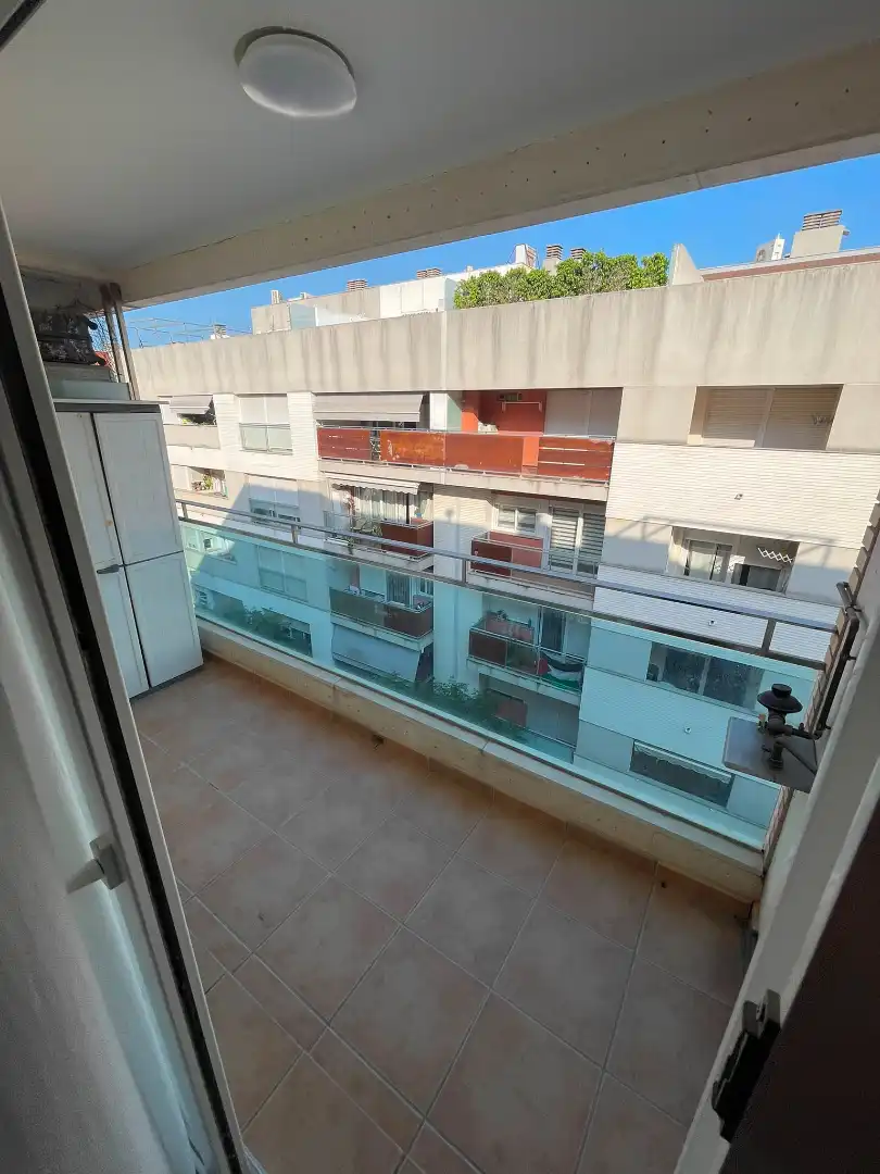 Duplex with terrace for sale in Carrer de Joan Fuster 5, imagen 13