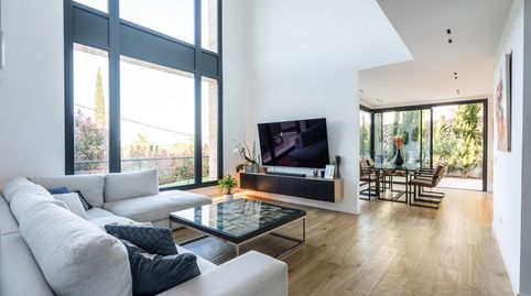 Foto 3 de Casa o xalet en venda a Salud y Alegría - El Lago, Torrelodones