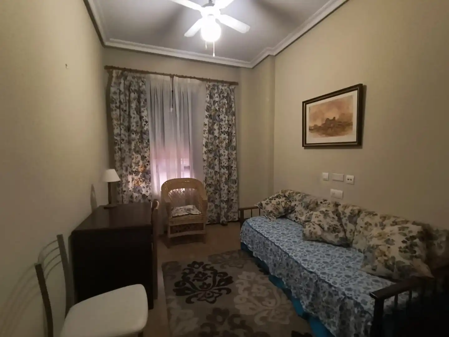 Wohnung mit Aufzug zur Miete in Centro, imagen 11