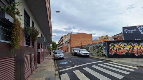 Foto 4 de Residencial en venda a Avinguda Pearson, 15, Pardinyes, Lleida Capital
