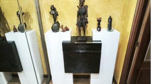 Foto 2 de Pis en venda a Tormes, Terradillos, Salamanca