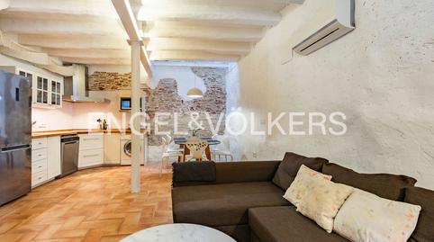 Foto 5 de Casa o xalet de lloguer a Centre, Sitges