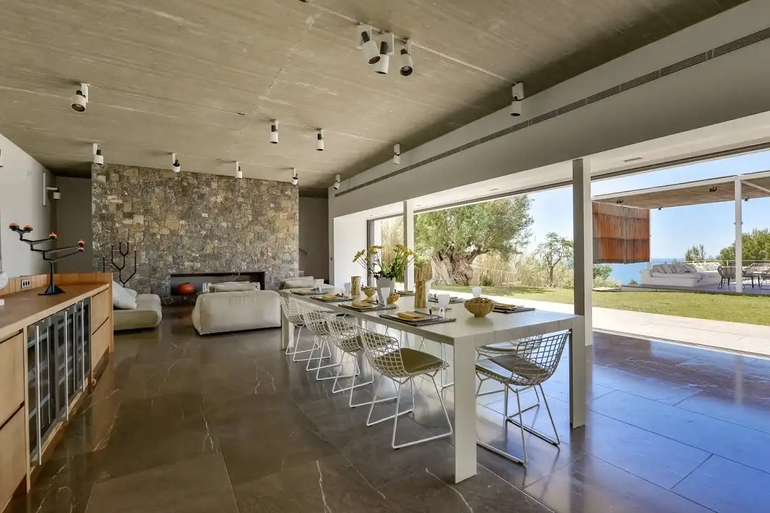 Chalet con piscina en venta en Altea la Vella, imagen 14