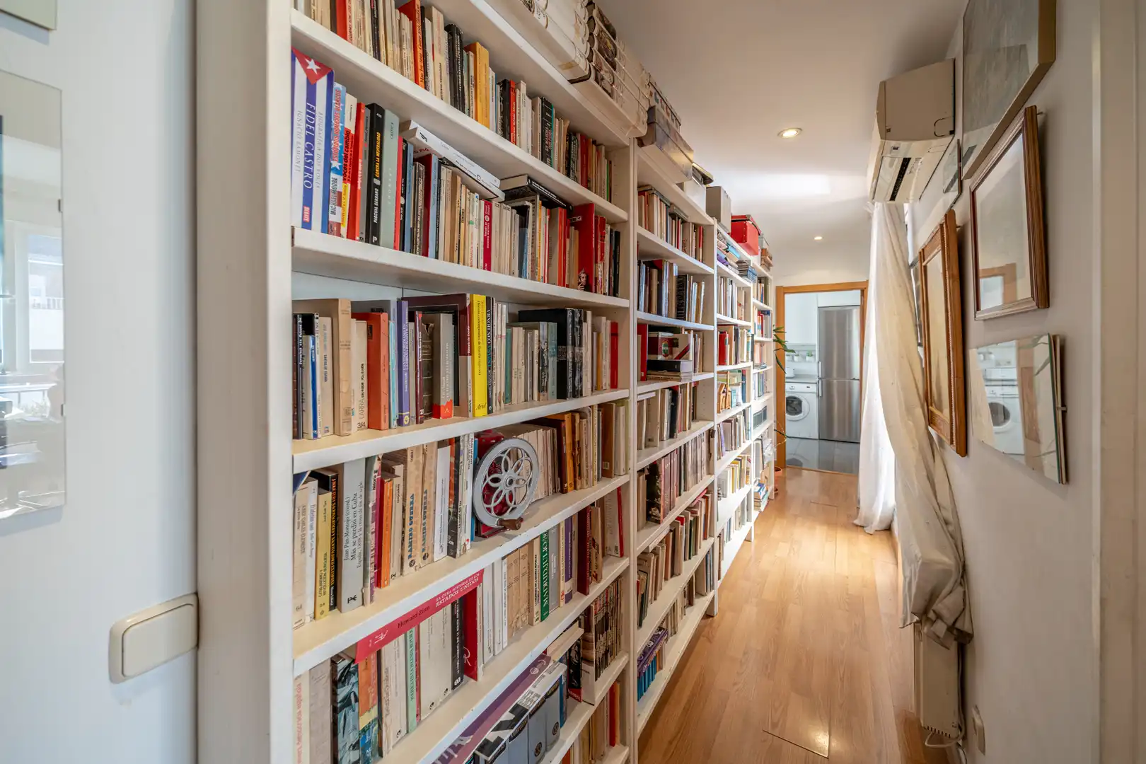 Penthouse with lift for sale in Calle de Guzmán el Bueno 38, imagen 42