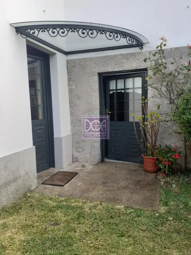 Casa con jardín en venta en Mondariz, imagen 25