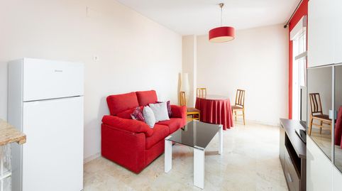 Foto 2 de Piso en venta en Calle de Cervantes, 11, San Antón, Armilla