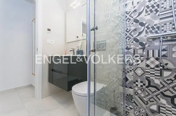 Baño de Casa o chalet en venta en Orihuela con Aire acondicionado, Calefacción y Jardín privado