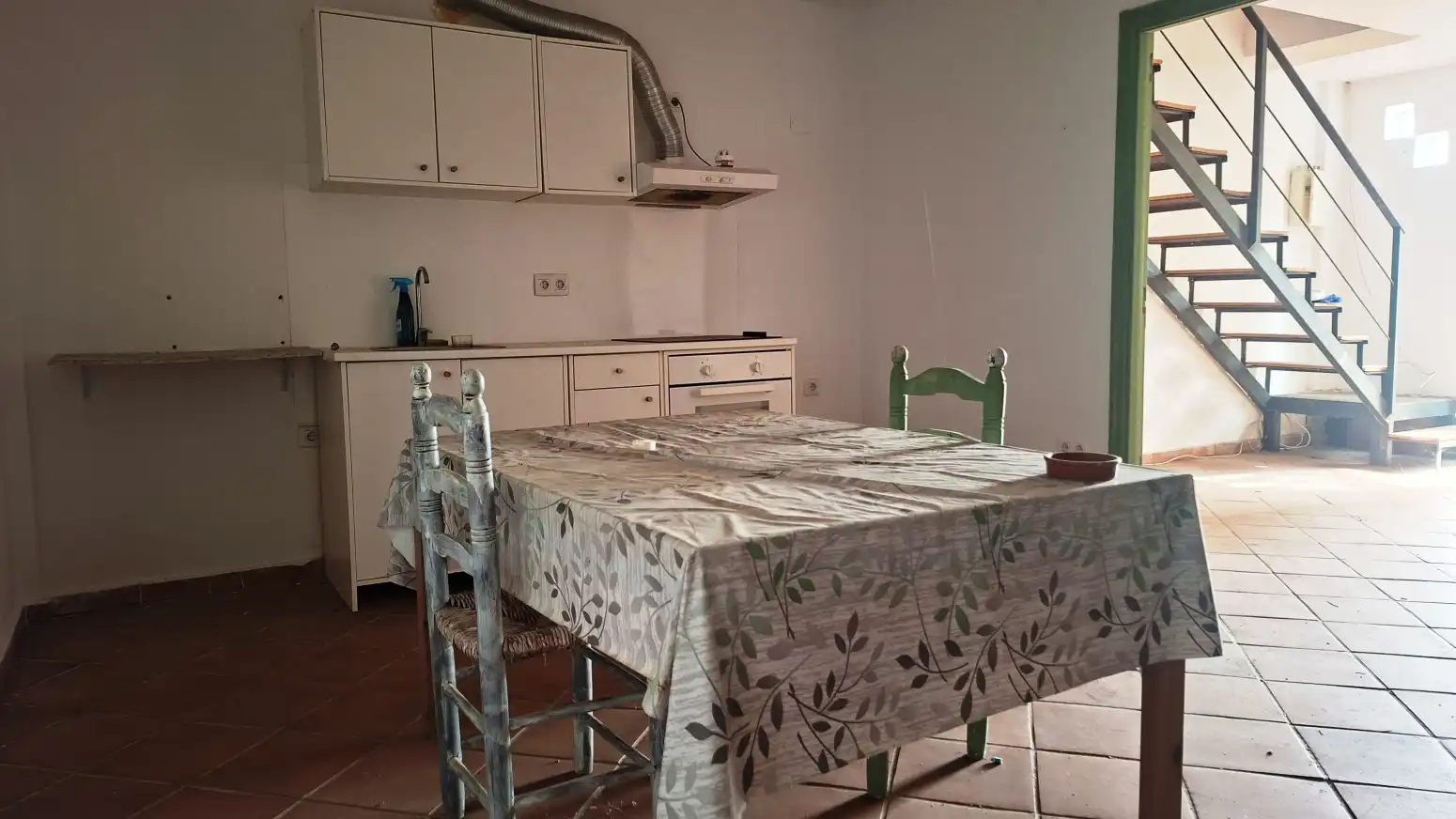 Cocina de Casa o chalet en venta en Reus con Terraza