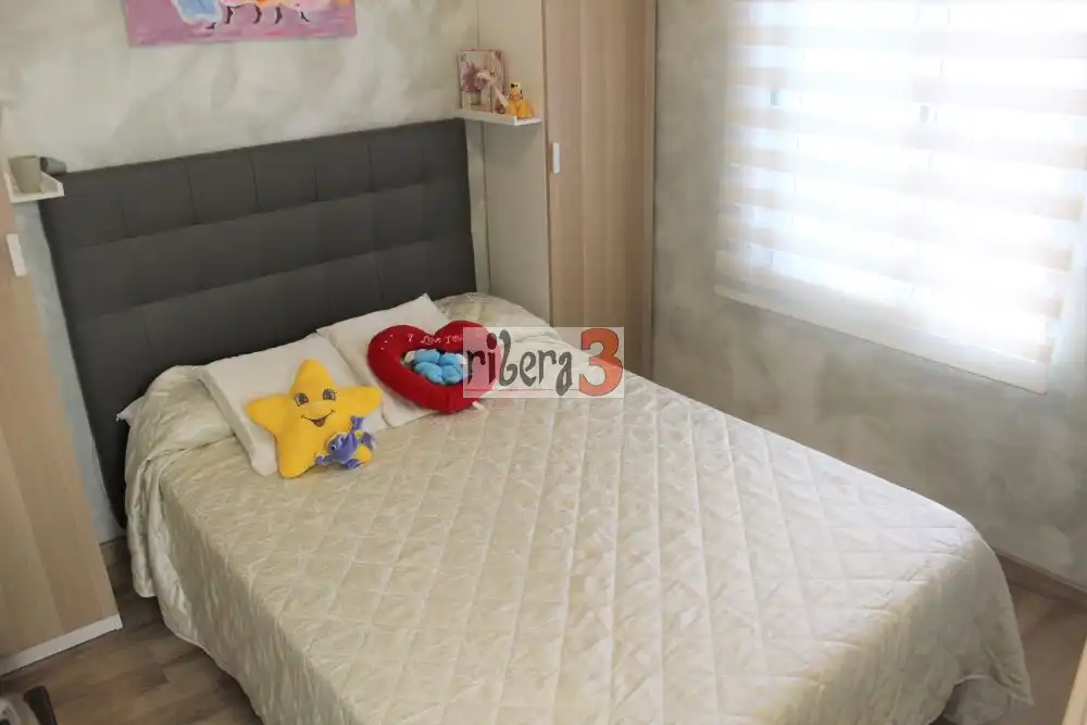 Schlafzimmer von Einfamilien-Reihenhaus zum Verkauf in San Javier mit Terrasse