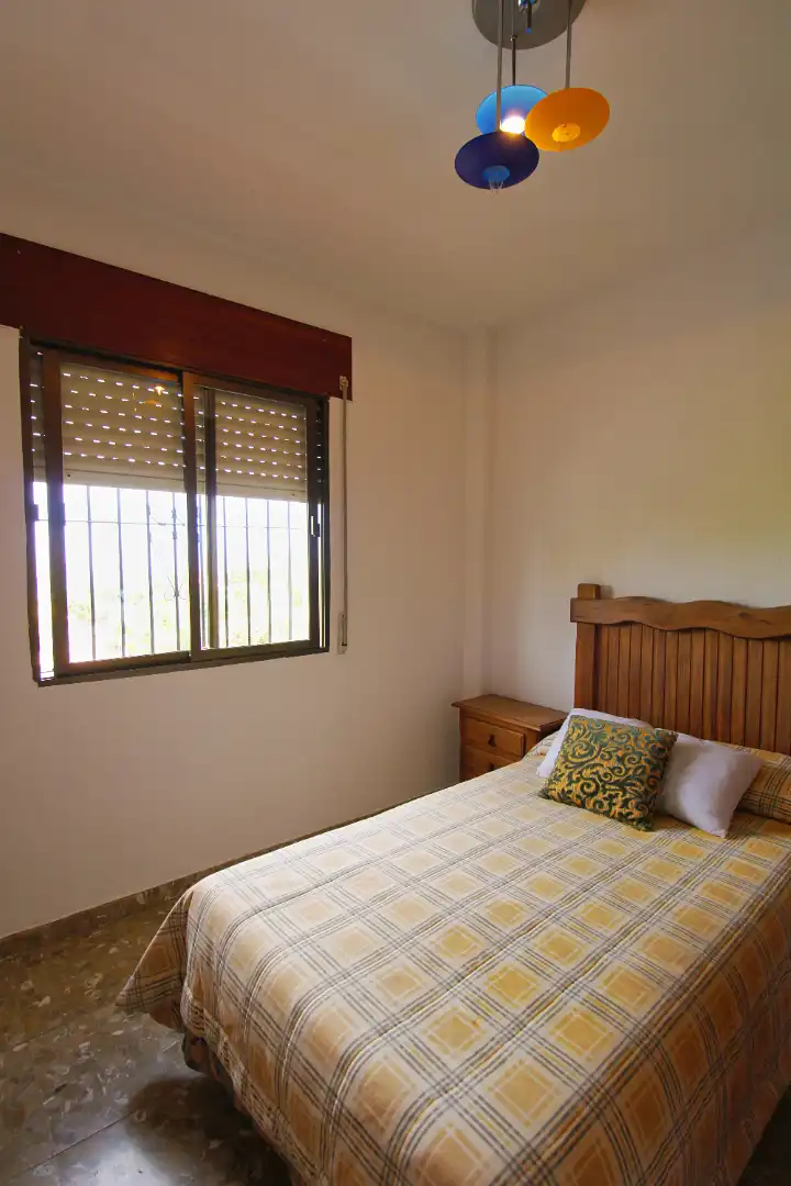 Xalet amb piscina de lloguer a Pinos de Alhaurín - Periferia, imagen 17