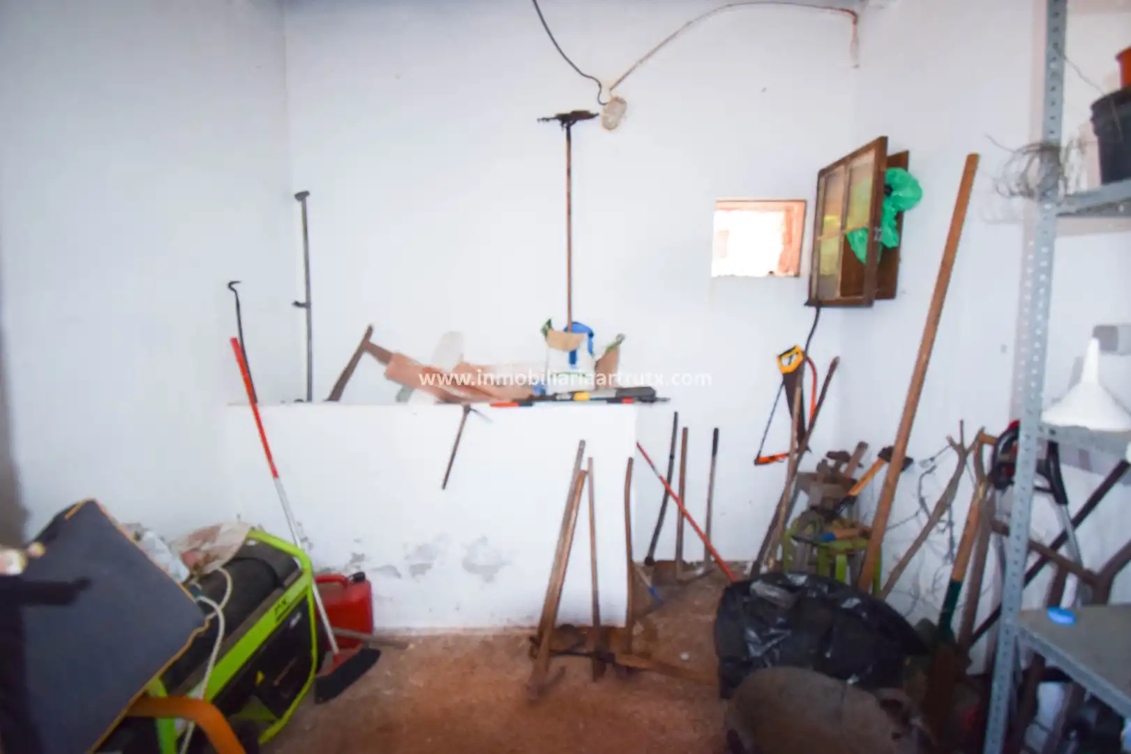 Finca rústica en venta en Ferreries con Jardín privado y Trastero