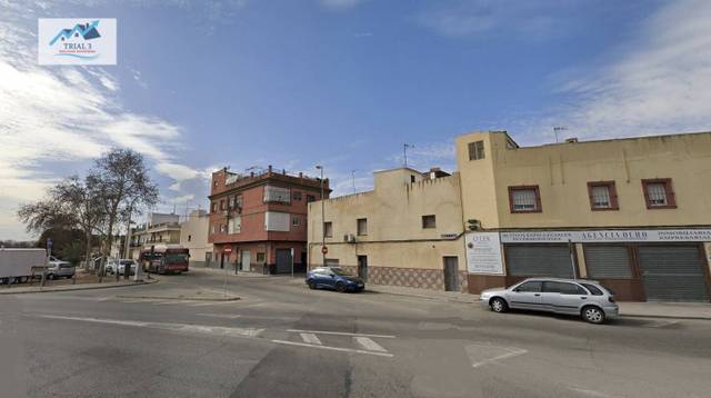 Piso en Venta en Palmete