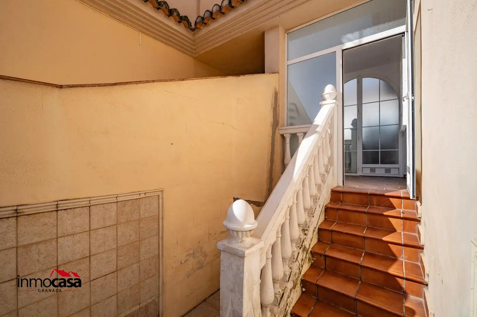 Casa adosada en venta en Ogíjares con Calefacción, Amueblado y Balcón