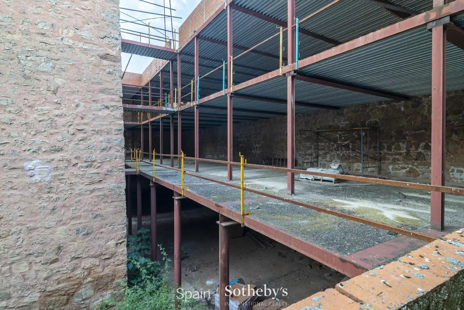 Residential land for sale in Sigüenza, imagen 13