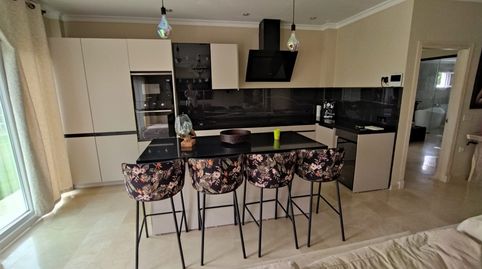 Foto 4 de Casa o chalet de alquiler en Camino de la Barbada, 4, Las Lagunas - Campano, Chiclana de la Frontera