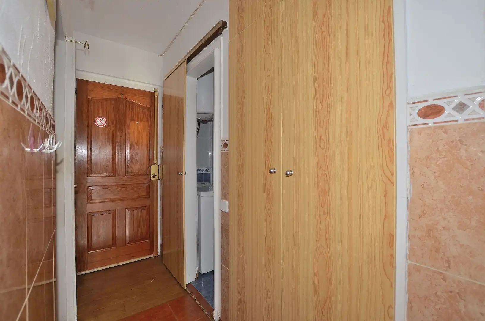 Study for sale in Benalmádena  with Air Conditioner and Terrace