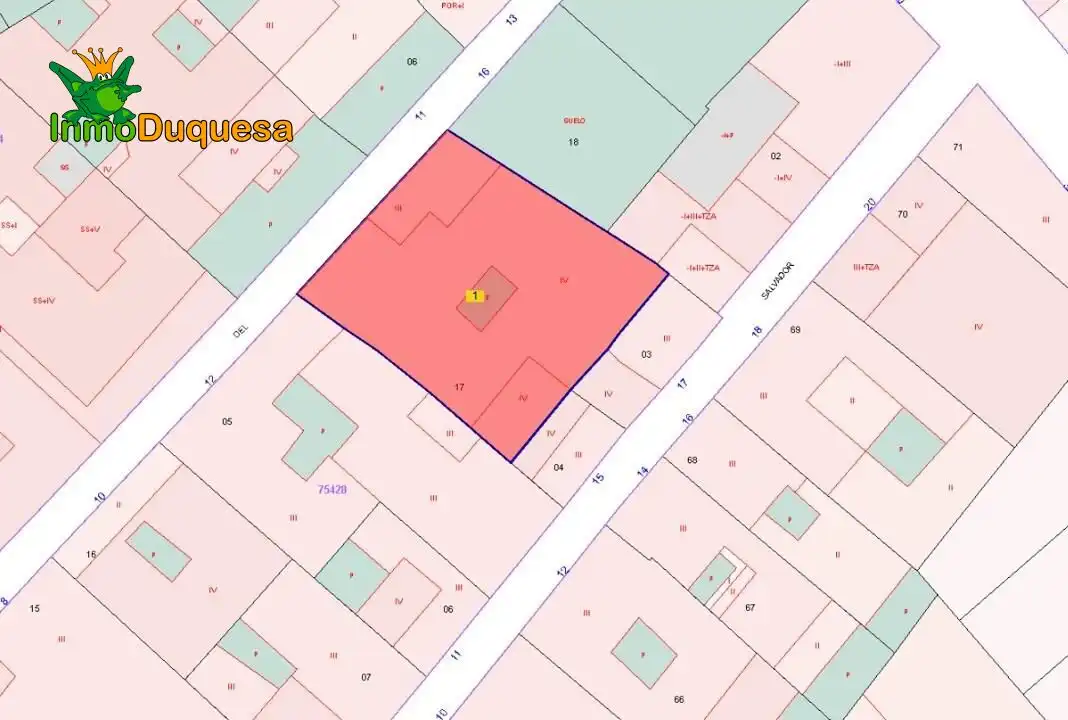 Inmuebles singulares en venta en Centro, imagen 3