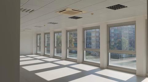 Photo 3 of Office to rent in Passeig de la Zona Franca, La Marina del Port,  Barcelona Capital