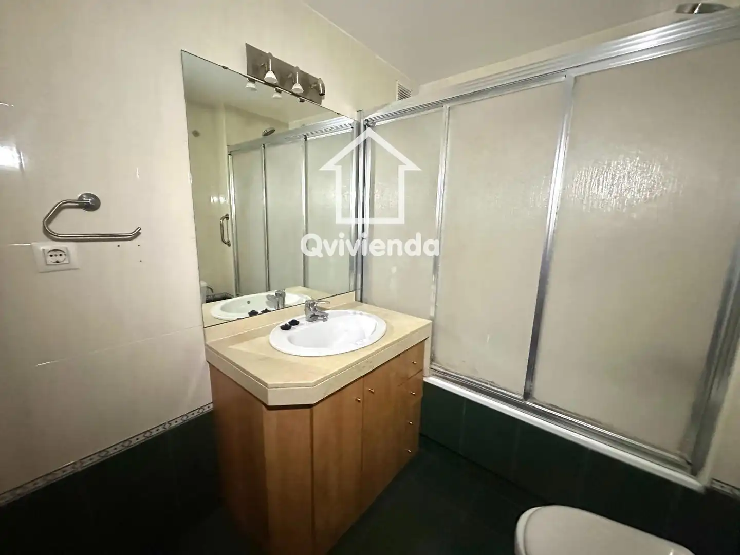 Baño de Piso en venta en Terrassa