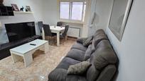 Living room of Single-family semi-detached for sale in Mataró  with Terrace