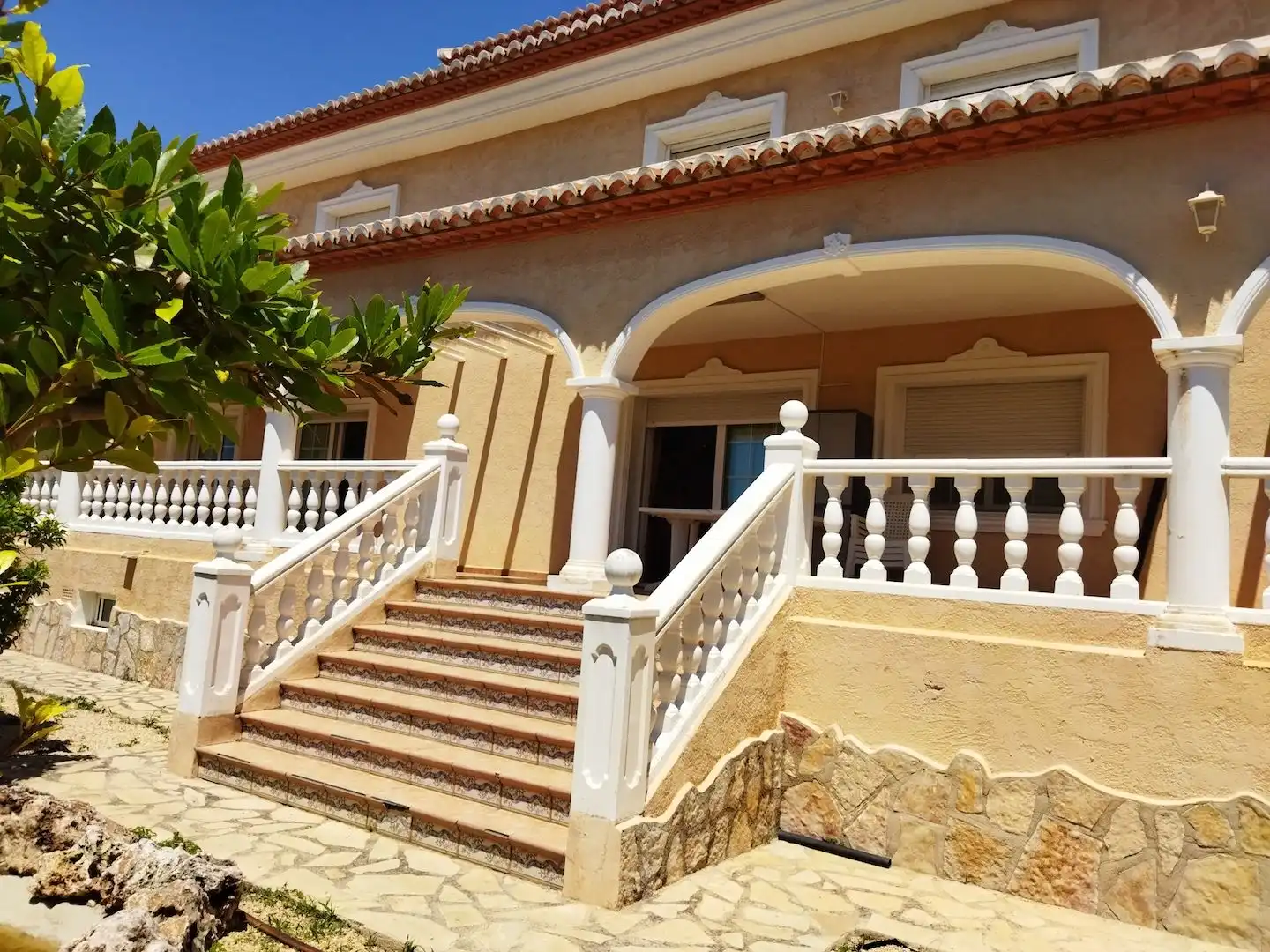 Maison avec jardin à vendre à Canuta, imagen 4