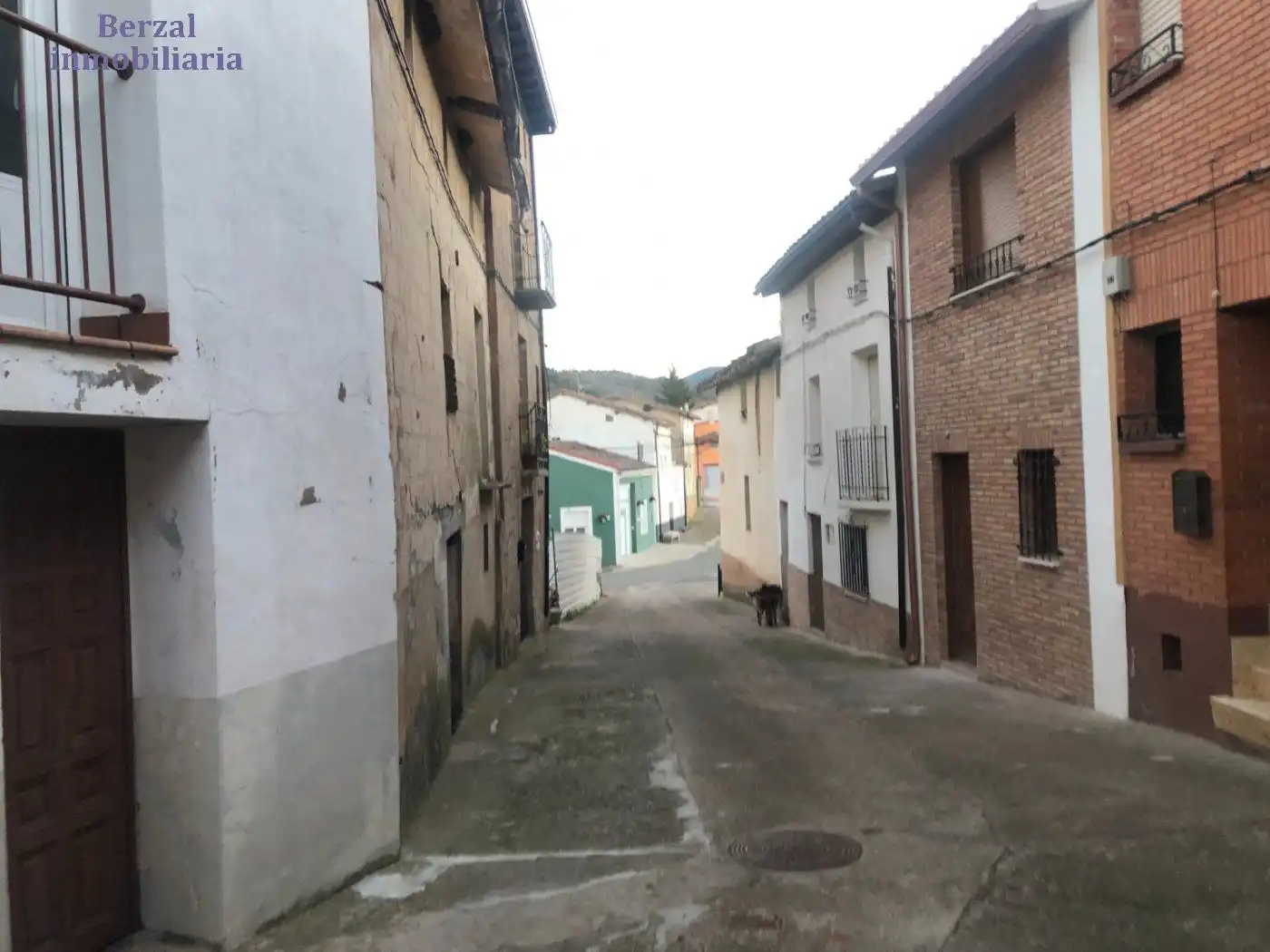 Country house zum Verkauf in Calle Calle Mayor, Hornos de Moncalvillo
