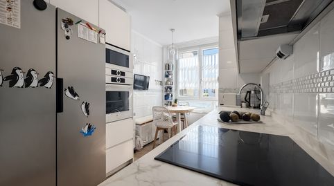 Photo 5 of Flat for sale in Usategui, Getxo