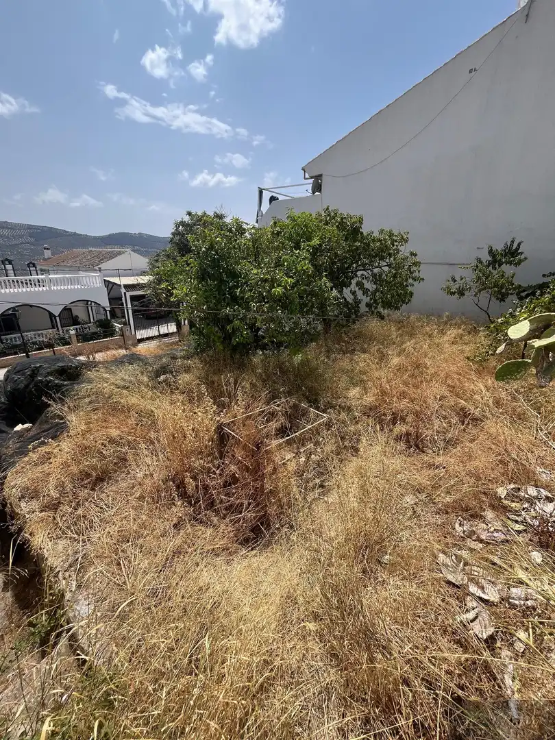 Casa in vendita a Iznájar, imagen 4