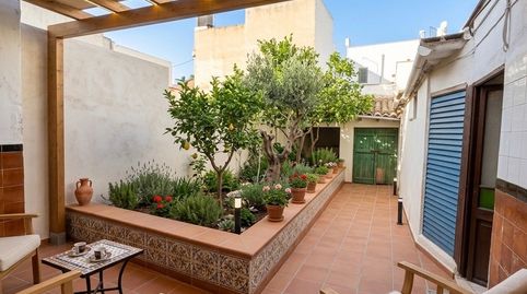 Foto 4 de Casa adosada en venta en Felanitx Poble, Felanitx