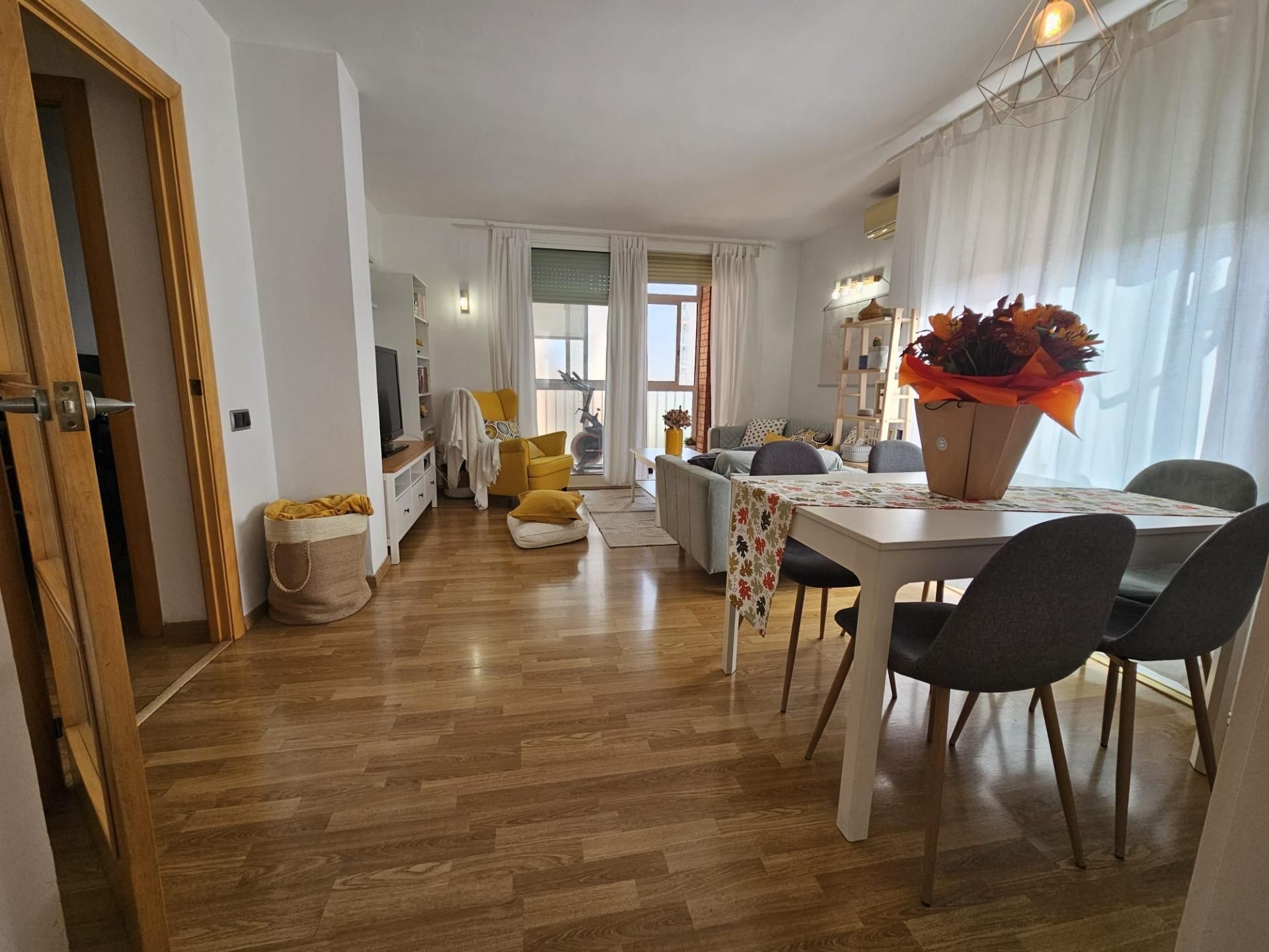 Pis en venda a Paseo SANTA COLOMA, Baró de Viver