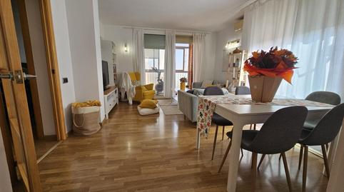 Foto 3 de Piso en venta en Paseo Santa Coloma, Baró de Viver, Barcelona