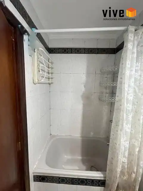 Flat with lift to rent in Casco Antiguo, imagen 12