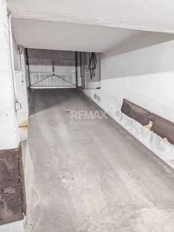 Wohnung mit Terrasse zum Verkauf in Rúa México, imagen 28