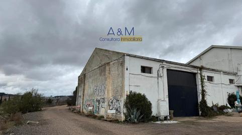 Photo 4 of Industrial buildings to rent in Del Padre Acosta, Parquesol, Valladolid