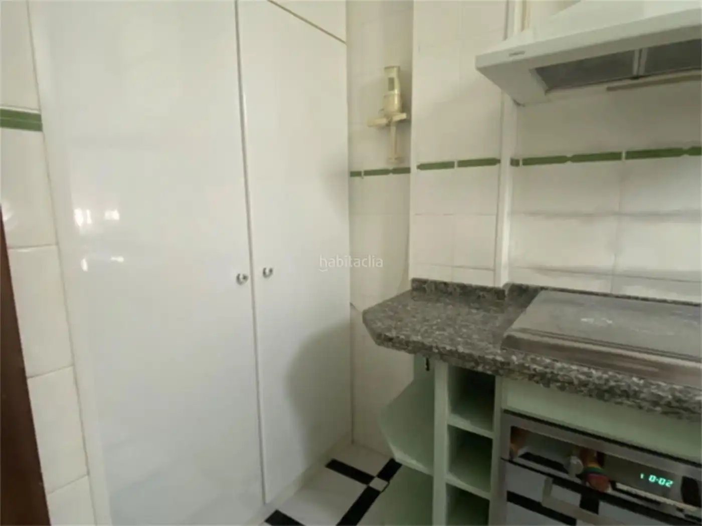Wohnung zum Verkauf in Calle Emilio Aguilar 2, imagen 27