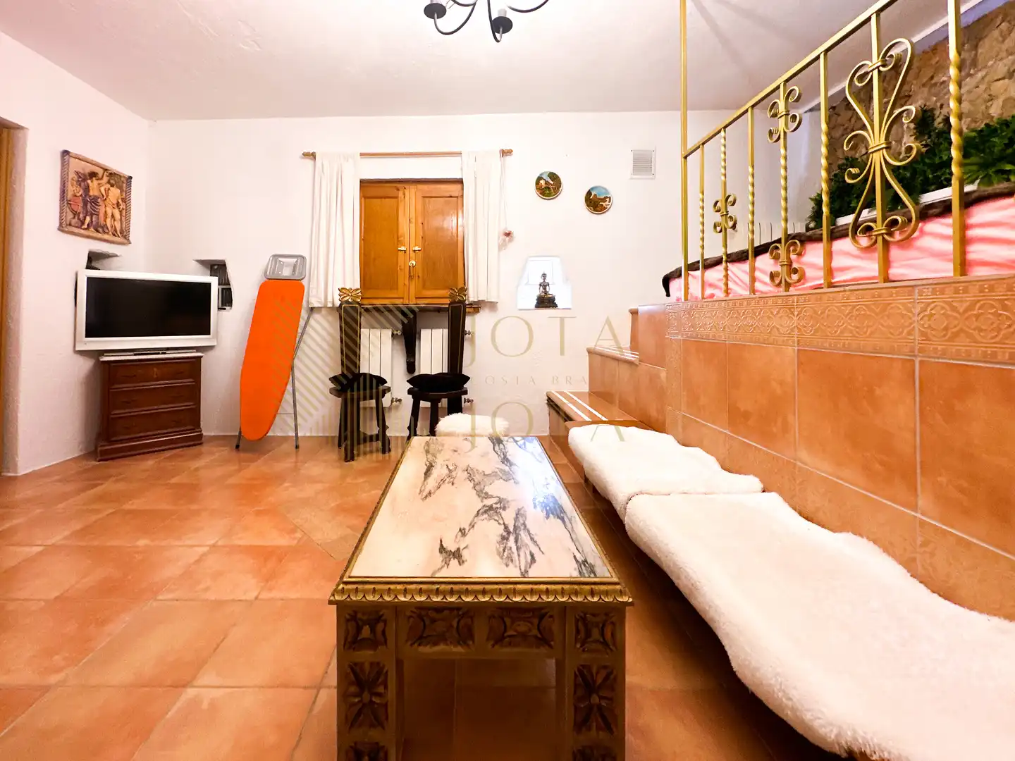 Casa o xalet en venda a Serra Brava