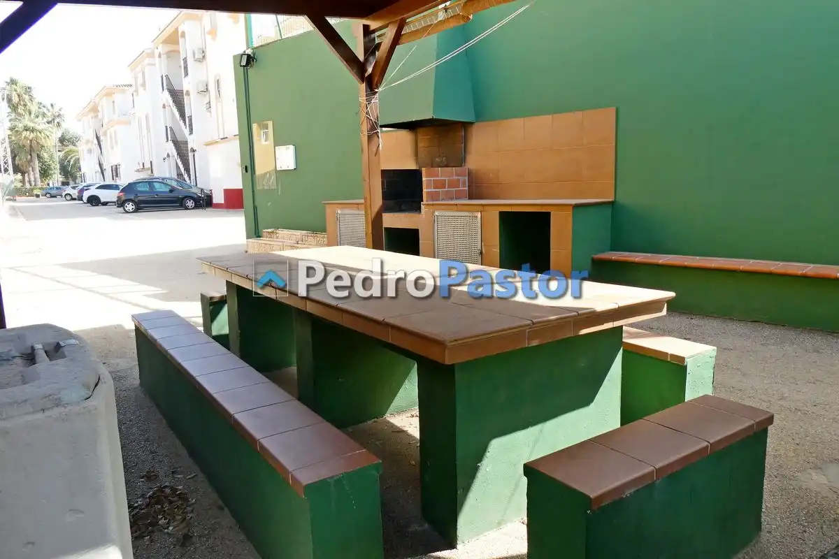 Penthouse with pool for sale in Las Marinas / Les Marines, imagen 59