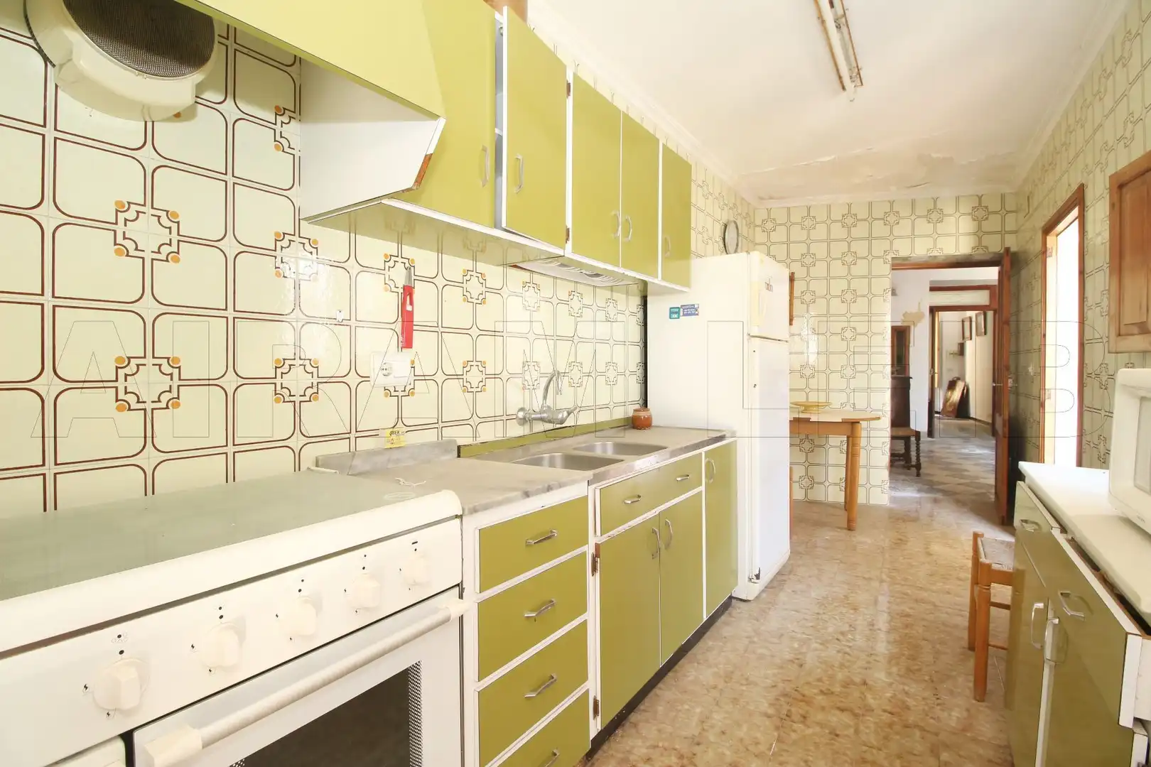 Casa amb jardí en venda a Campanet, imagen 11