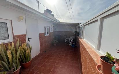 Exterior view of Duplex for sale in Puerto del Rosario