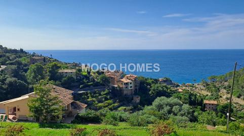 Foto 2 de Finca rústica en venta en Banyalbufar, Illes Balears